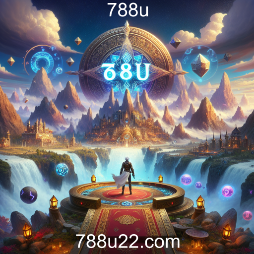 Descubra o Mundo dos Jogos de Aventura em 788u
